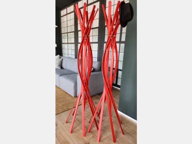 Appendiabito Horm Twist Limited edition