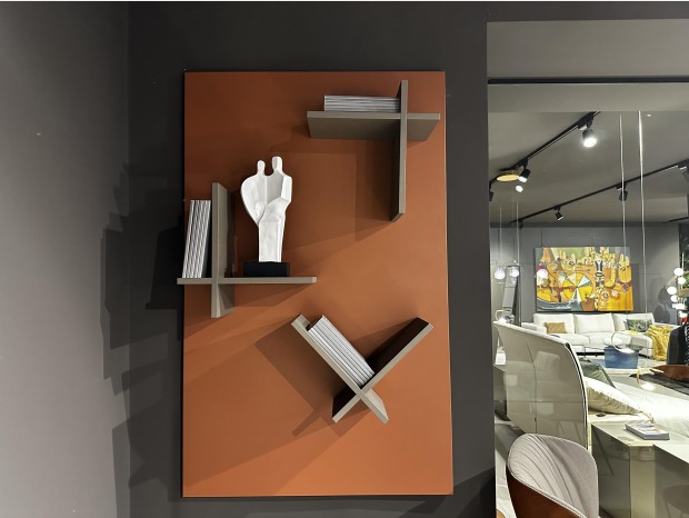 Mensola Ronda Design FLAT