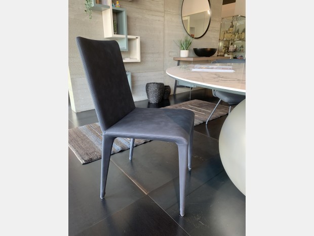 Sedia senza braccioli Bonaldo FILLY UP