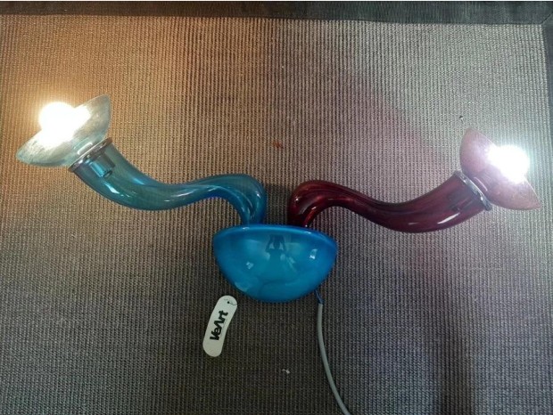 Lampada da parete VeArt Leda