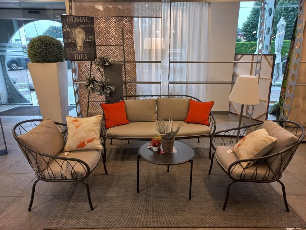 Complemento Outdoor Vermobil Set flora