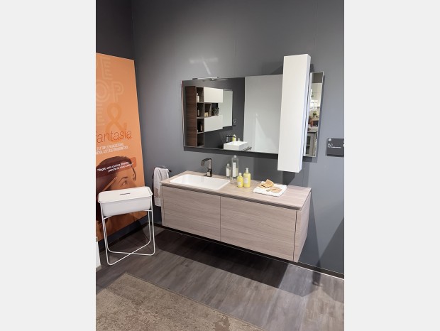 Mobile bagno Scavolini Qi
