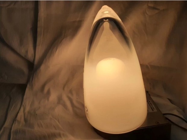 Lampada da parete Leucos Goccia