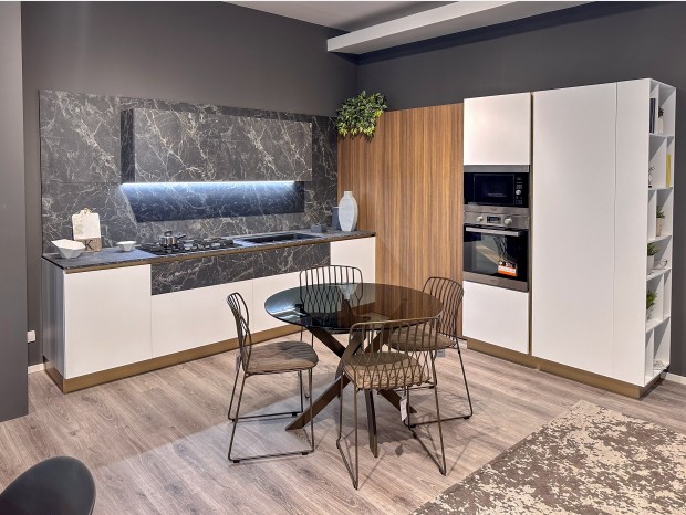 Cucina angolare Arredo3 Kalì
