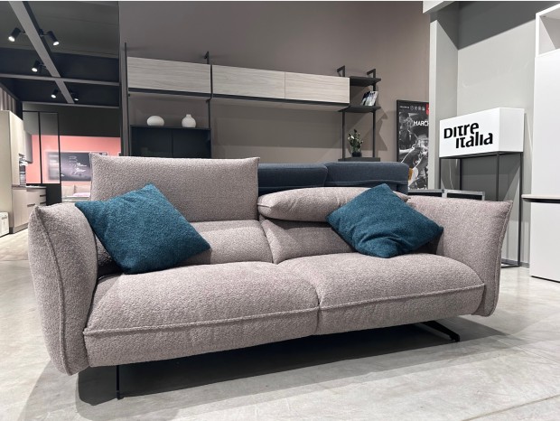 Divano Rosini Divani Brighton