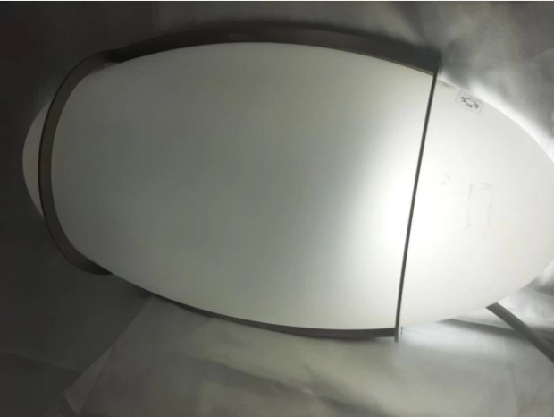 Lampada da parete Leucos Roy
