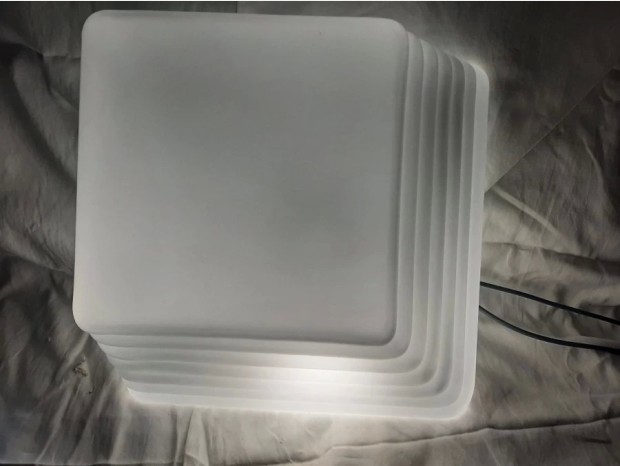 Lampada da parete Leucos Tula 27