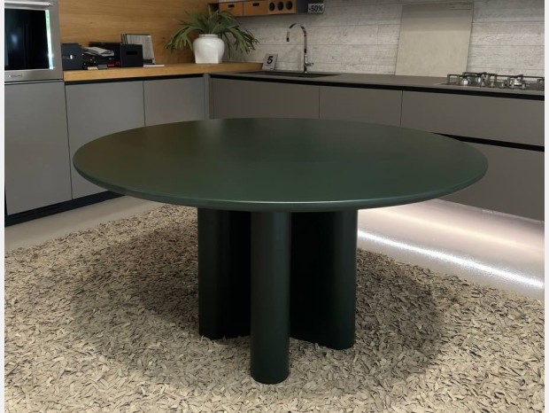 Tavolo rotondo Bonaldo GEOMETRIC