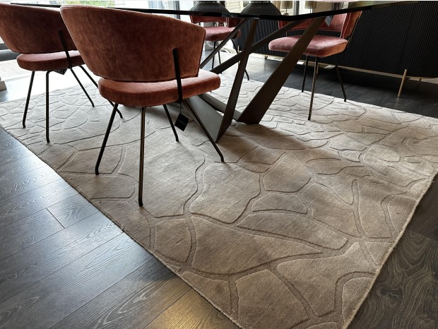 Tappeto Sartori Luigi srl META CARVING