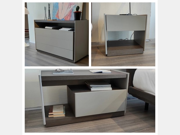 Gruppo letto Molteni&C. 5050