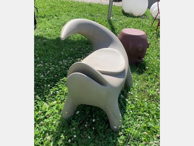 Complemento Outdoor Slide KROKO