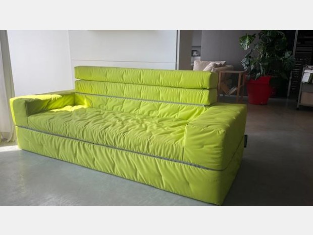 Divano Milano Bedding DIVALETTO