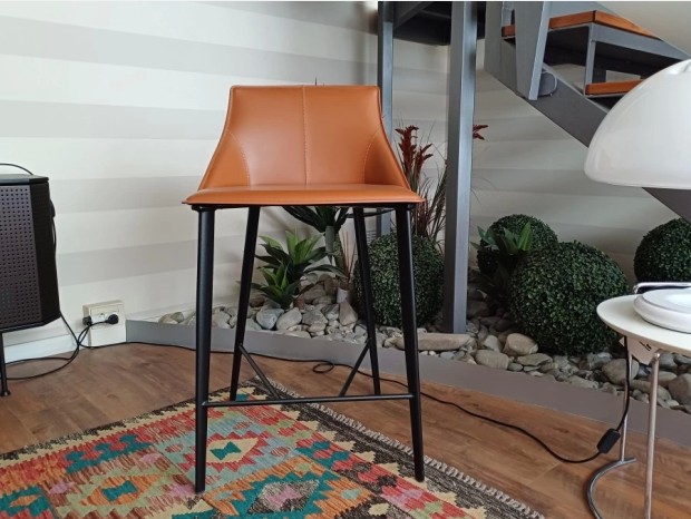 Sgabello Airnova Design AURA