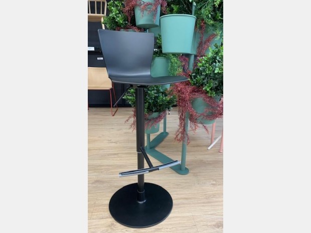Sgabello Colico Design RAP.SS + HIP.SS