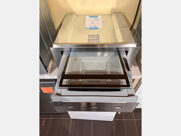 Elettrodomestico KitchenAid Macchina sottovuoto modello KVXXX29600