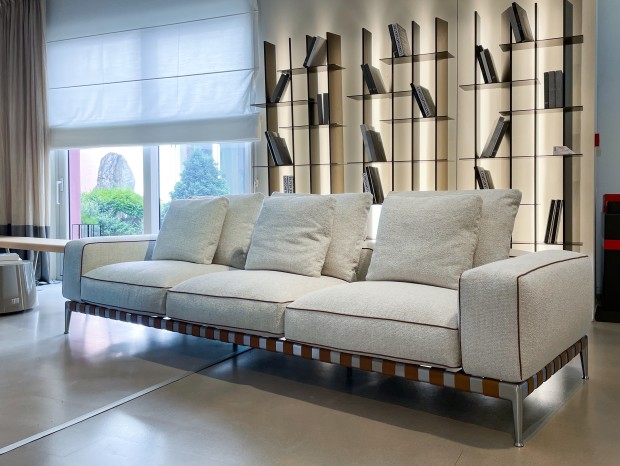 Divano Flexform Gregory
