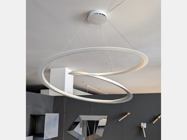 Lampada sospesa Nemo KEPLER