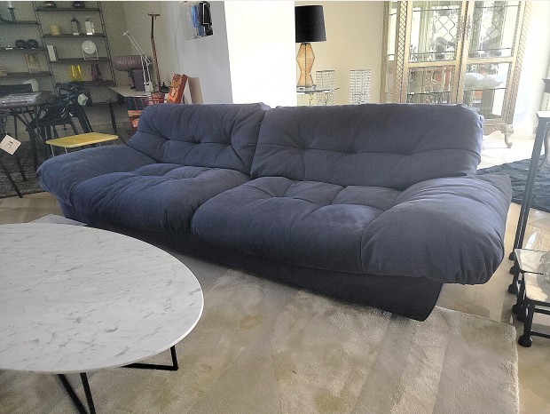 Divano Baxter Milano