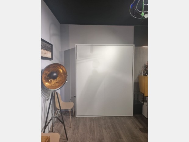 Letto a scomparsa 2B DUEBI just 160
