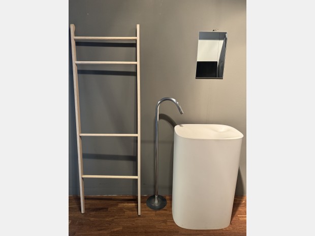 Lavabo Agape Nivis