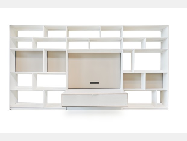 Libreria B&B Italia Flat C