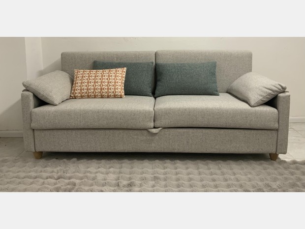 Divano letto Produzione Artigianale Girevole