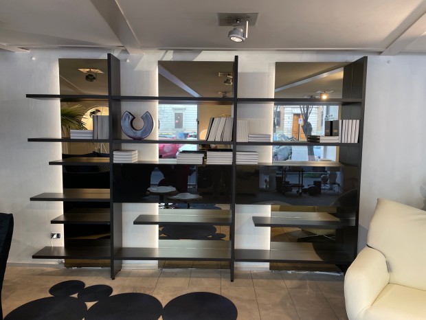 Libreria Lago Pentagram