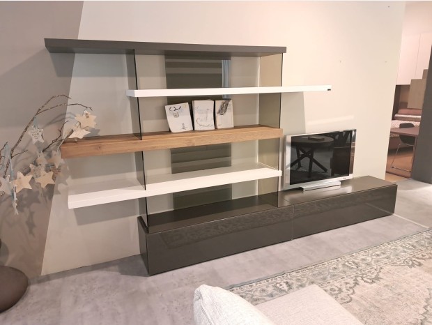 Libreria Lago Air