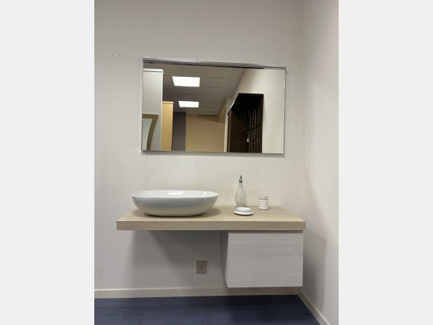 Mobile bagno Compab Bgo