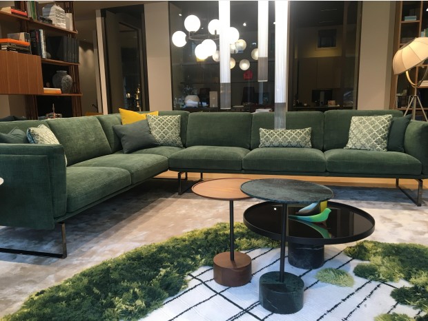 Divano Cassina 8