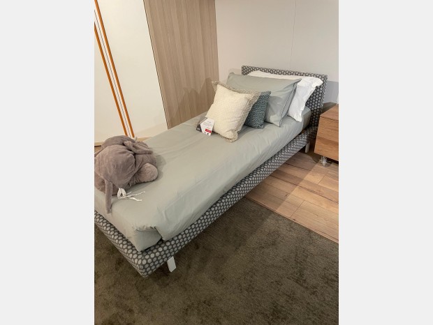 Letto singolo Erba Mobili Erba