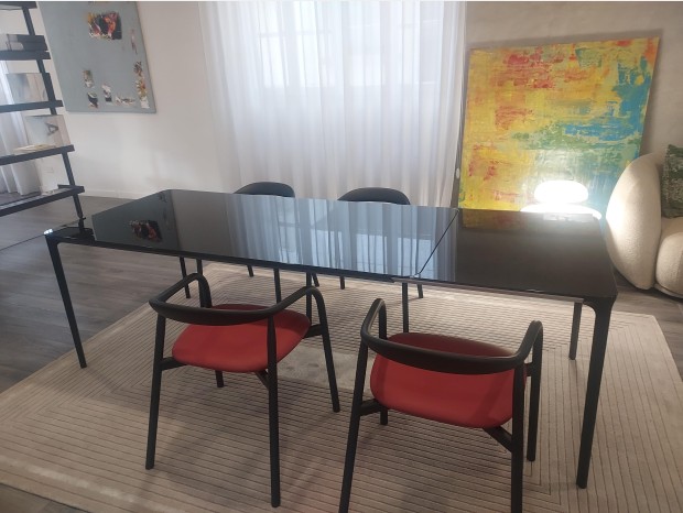 Tavolo allungabile Sovet slim