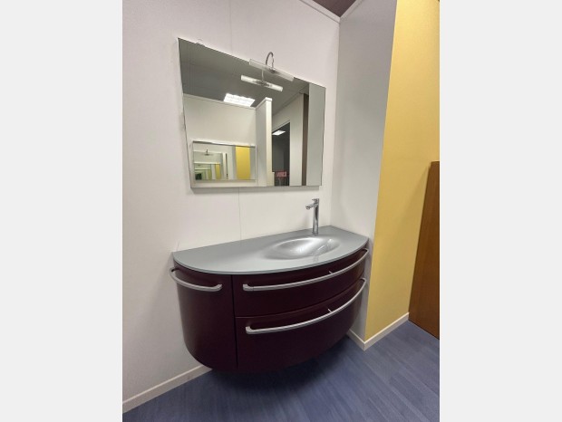 Mobile bagno Compab Condor Trendy