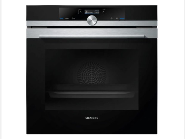 Forno Siemens HB673GBS1
