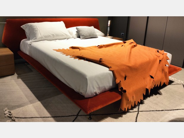 Letto matrimoniale Felis Taipei