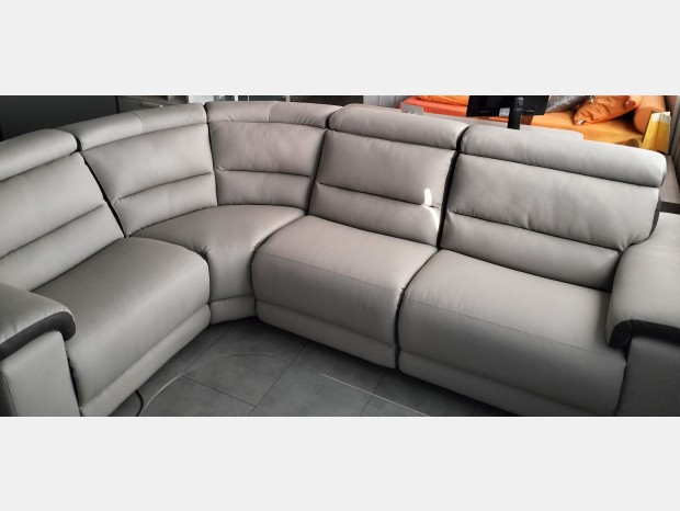 Divano Delta Salotti Dakota