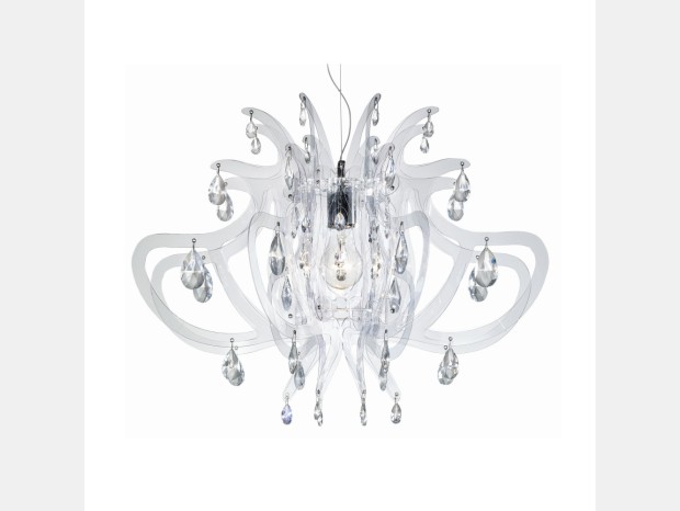 Lampada sospesa Slamp LILLIBET MINI