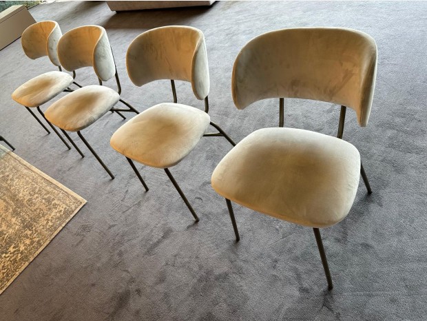 Poltroncina Colombini Tilda