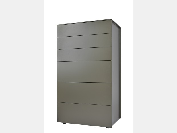 Cassettone Flou Juta