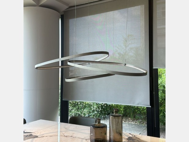 Lampada sospesa Cattelan Italia Magellano