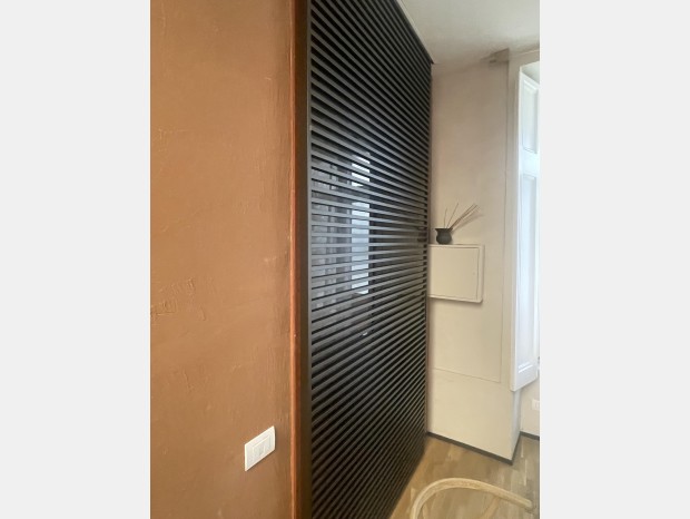 Porta scorrevole Rimadesio Stripe