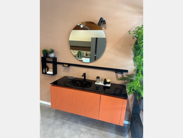 Mobile bagno Scavolini LIDO