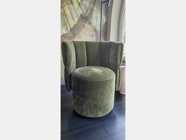 Poltrona Calia Madame G