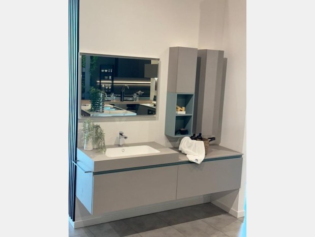 Mobile bagno Scavolini MIKO