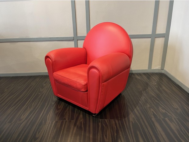 Poltrona Poltrona Frau Baby Vanity Fair
