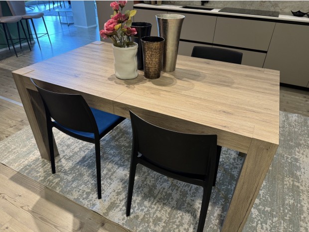 Tavolo allungabile Scavolini Winter