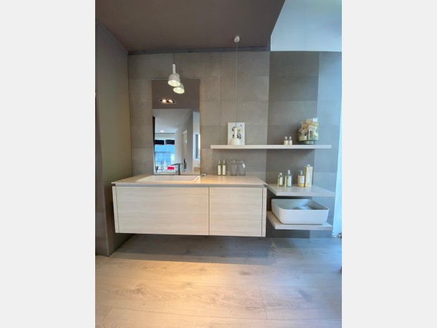 Mobile bagno Scavolini QI