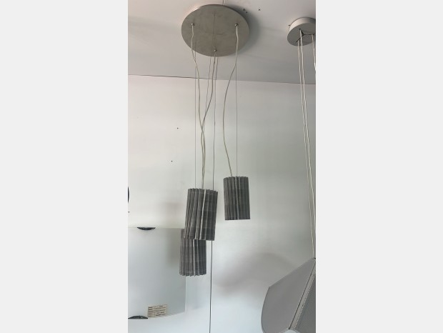 Lampada sospesa FontanaArte Z