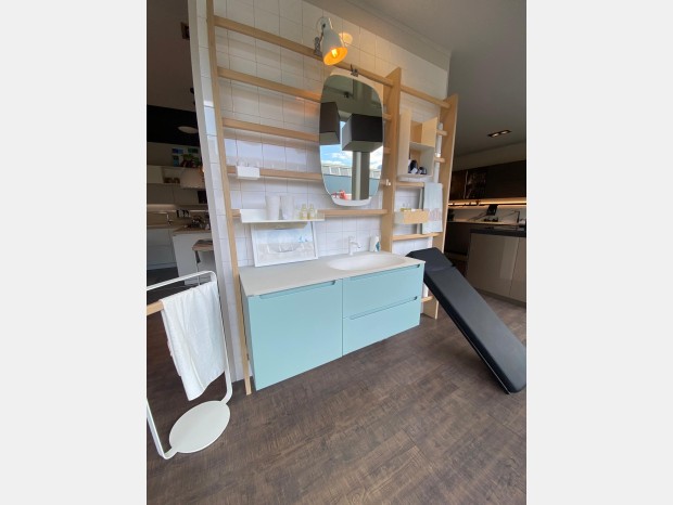 Mobile bagno Scavolini Idro Gym Space