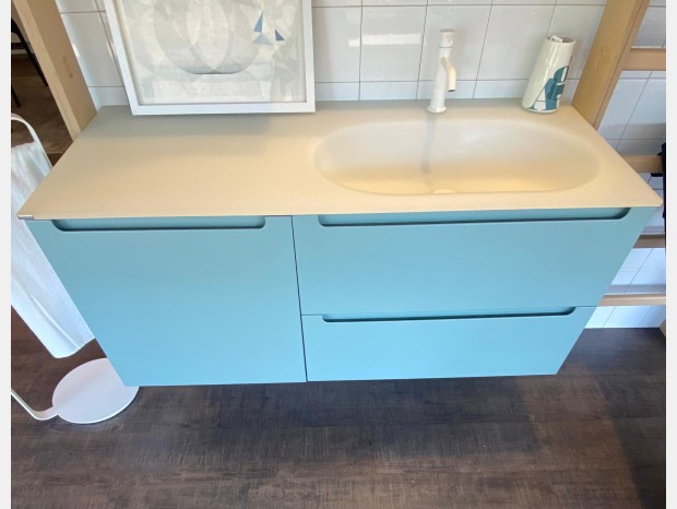 Mobile bagno Scavolini Idro
